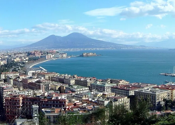 Bed&Coffee Napoli - Scarlatti