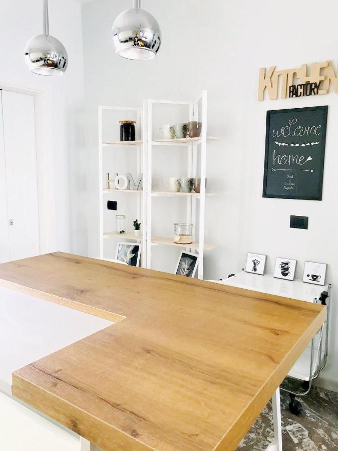 Bed&coffee - Scarlatti Apartamento *