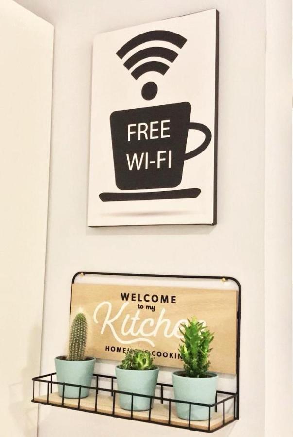 Apartamento Bed&coffee - Scarlatti