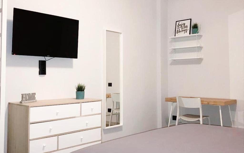 Bed&coffee - Scarlatti Apartamento