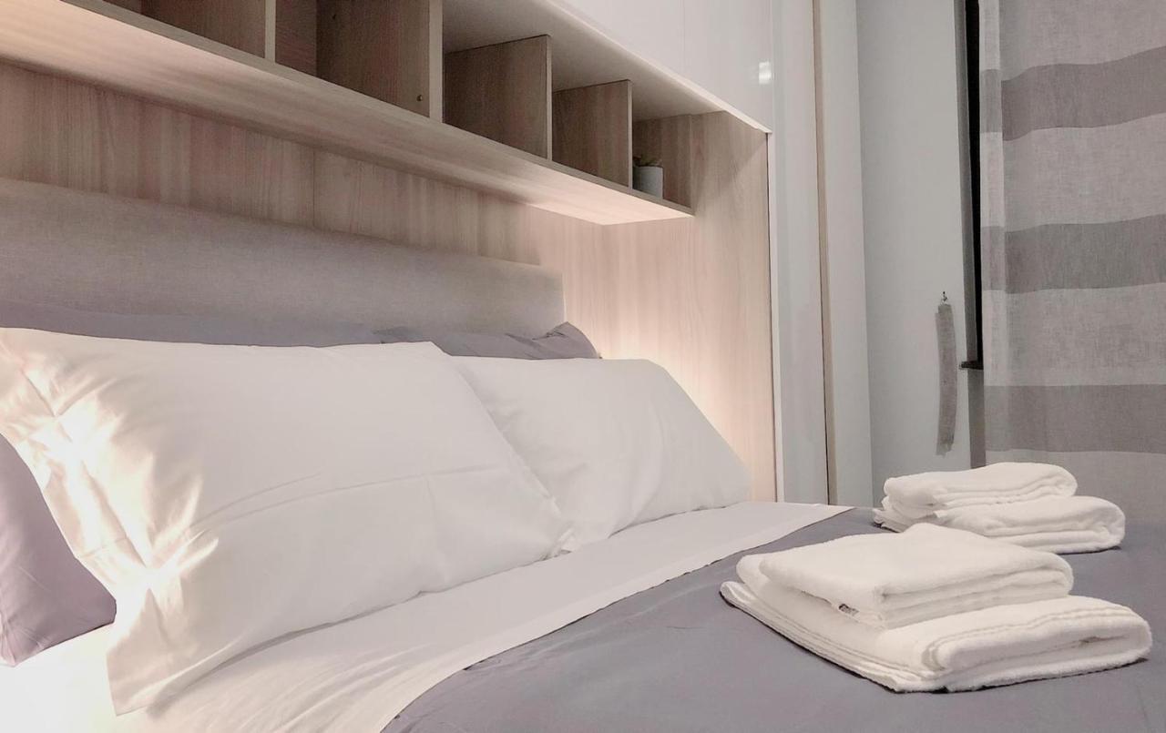 Apartamento Bed&coffee - Scarlatti Nápoles