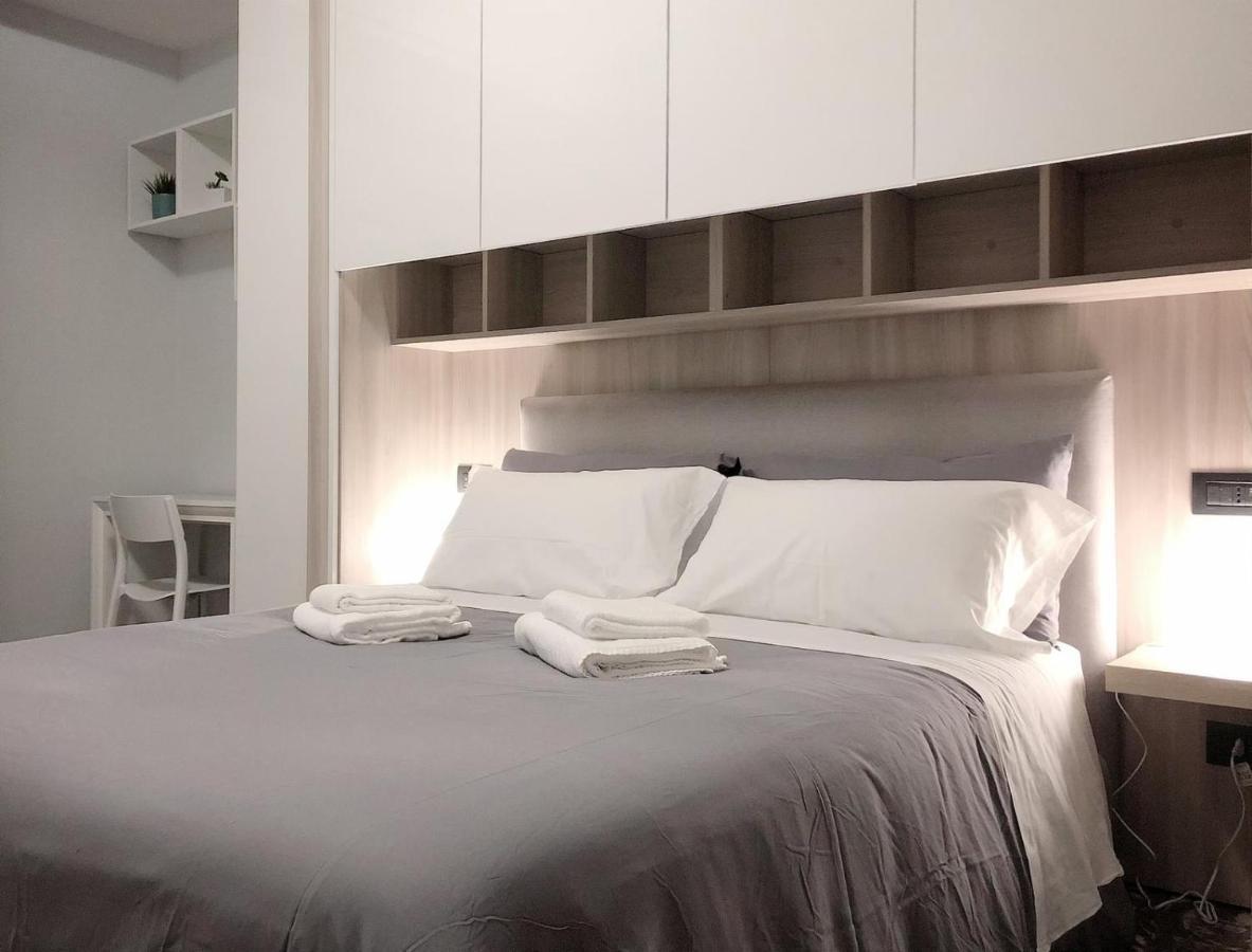 Apartment Bed&coffee - Scarlatti *