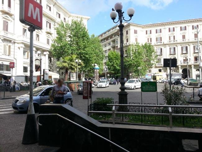 Apartment Bed&coffee - Scarlatti Naples